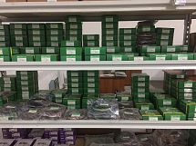 31Y1-29101:Ремкомплект гидроцилиндра ковша