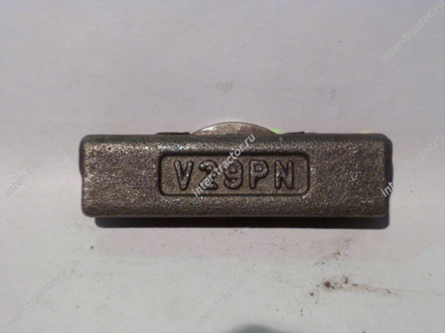 4383069:Палец коронки, V29PN 4383069:Палец коронки, V29PN